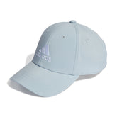 Adidas pet logo volwassenen wonder blauw
